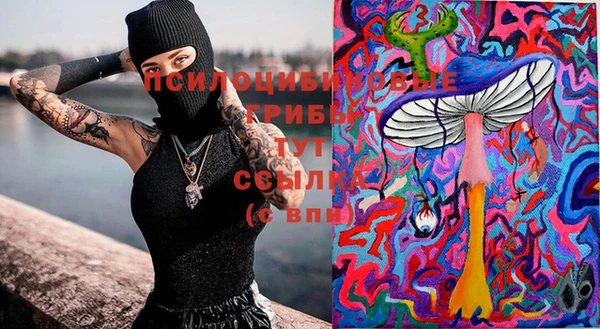 MESCALINE Алзамай